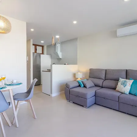 Puerto Rico Beachside Holidays Apartamento