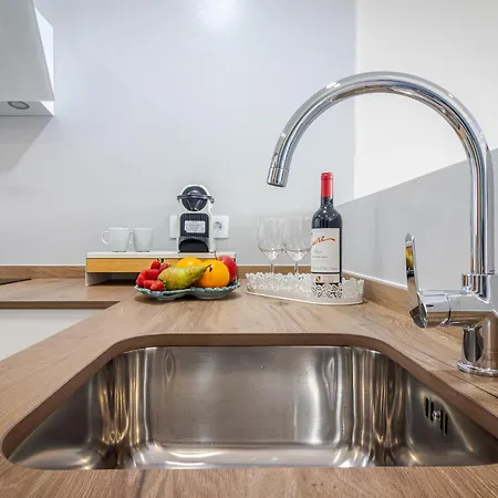 Puerto Rico Beachside Holidays Apartamento *