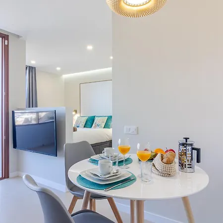 Apartamento Puerto Rico Beachside Holidays Puerto Rico (Gran Canaria)