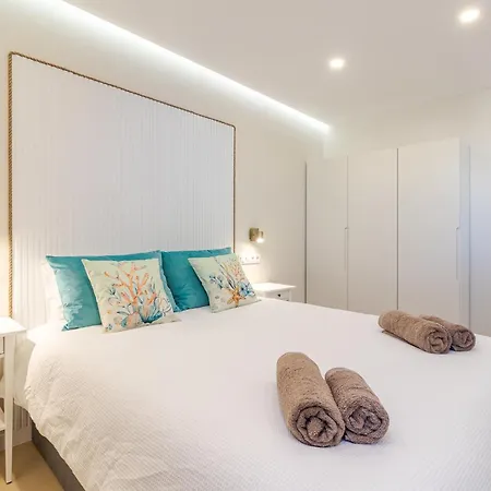 Puerto Rico Beachside Holidays Puerto Rico (Gran Canaria)