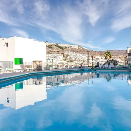 Puerto Rico Beachside Holidays * Puerto Rico (Gran Canaria)