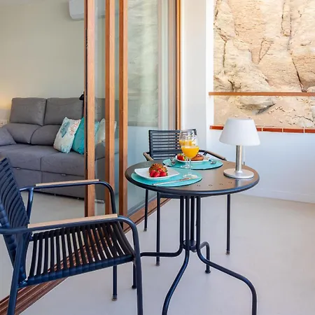 Appartamento Puerto Rico Beachside Holidays Puerto Rico (Gran Canaria)